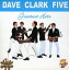 Dave Clark  Five - Greatest Hits Dave Clark Five CD Х ͢ס