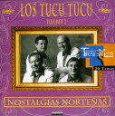 【取寄】Los Tucu Tucu - Nostalgias Nortedas 2 CD アルバム 【輸入盤】