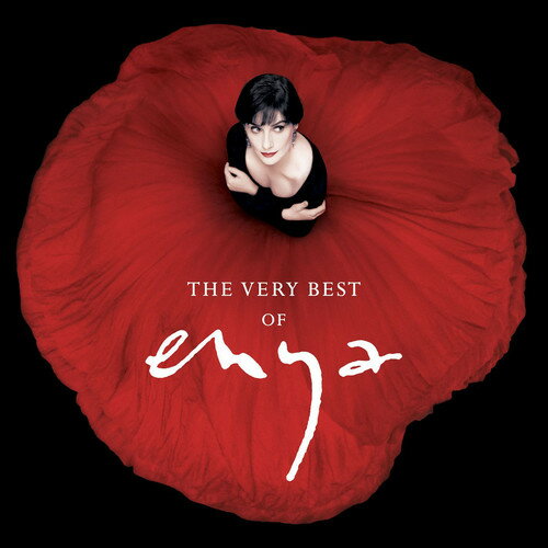 エンヤ Enya - The Very Best Of Enya LP レコード 【輸入盤】
