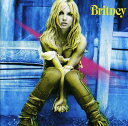 ブリトニースピアーズ Britney Spears - Britney CD アルバム 【輸入盤】