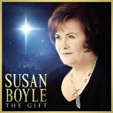 【取寄】スーザンボイル Susan Boyle - The Gift CD アルバム 【輸入盤】