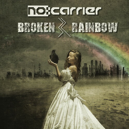 【取寄】No:Carrier - Broken Rainbow CD アルバム 【輸入盤】