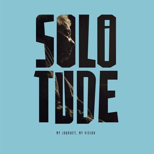 【取寄】Abdullah Ibrahim - Solotude LP レコード 【輸入盤】