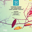Hagen / Bjoranger / Tomter - MO HAYDN: CELLO CONCERTO IN C CD アルバム 【輸入盤】