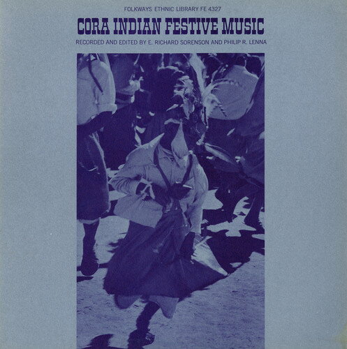 Cora Indian Festive Music / Va - Cora Indian Festive Music CD アルバム 【輸入盤】