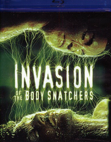 Invasion of the Body Snatchers u[C yAՁz
