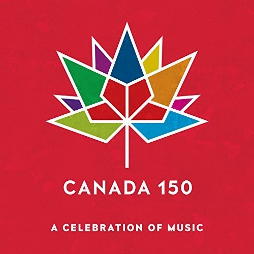 【取寄】Canada 150: Now / Next / Various - Canada 150: Now / Next CD アルバム 【輸入盤】