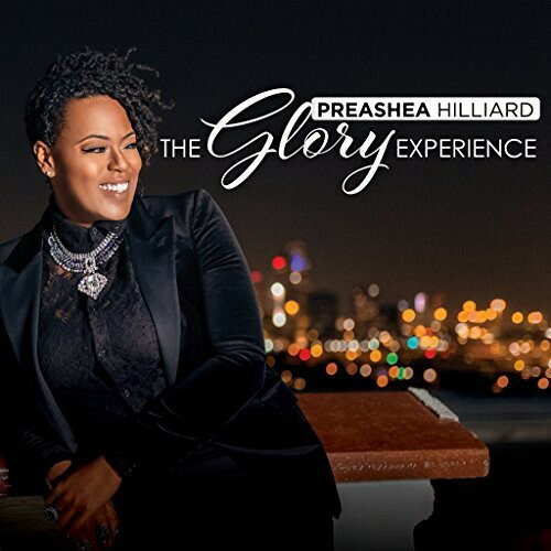 【取寄】Preashea Hilliard - The Glory Experience CD アルバム 【輸入盤】