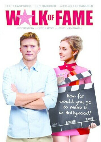 【取寄】Walk of Fame DVD 【輸入盤】