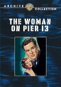 The Woman on Pier 13 DVD 【輸入盤】