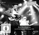 ロイブキャナン Roy Buchanan - Live At Rockpalast: Hamburg 1985 CD アルバム 【輸入盤】