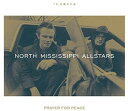 ◆タイトル: Prayer For Peace◆アーティスト: North Mississippi Allstars◆現地発売日: 2017/06/02◆レーベル: Sony Legacy◆その他スペック: 150グラムNorth Mississippi Allstars - Prayer For Peace LP レコード 【輸入盤】※商品画像はイメージです。デザインの変更等により、実物とは差異がある場合があります。 ※注文後30分間は注文履歴からキャンセルが可能です。当店で注文を確認した後は原則キャンセル不可となります。予めご了承ください。[楽曲リスト]1.1 Prayer for Peace 1.2 Need to Be Free 1.3 Miss Maybelle 1.4 Run Red Rooster 1.5 Stealin 1.6 Deep Ellum 1.7 Bird Without a Feather 1.8 You Got to Move 1.9 61 Highway 1.10 Long Haired Doney 1.11 Bid You GoodnightLimited vinyl LP pressing. 2017 release, the eighth studio album from the southern rock/blues band. Founded in 1996, North Mississippi Allstars is composed of two brothers, Luther Dickinson (guitar, lowebow, vocals) and Cody Dickinson (drums, keyboards, electric washboard, vocals). Prayer For Peace, self-produced by the Dickinson Brothers, was recorded across the US at six different studios. Special guests include bassist Oteil Burbridge (Allman Brothers Band, Dead & Company), Graeme Lesh (Midnight North, The Terrapin Family Band), vocalist Sharisse Norman, bassist Dominic Davis (Jack White), and singer/fife player Shard? Thomas, daughter of Mississippi blues giant Otha Turner.