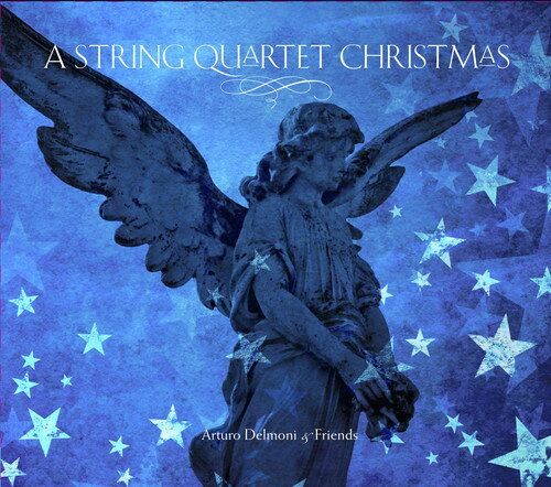 【取寄】String Quartet Christmas 1-3 / Various - String Quartet Christmas 1-3 CD アルバム 【輸入盤】