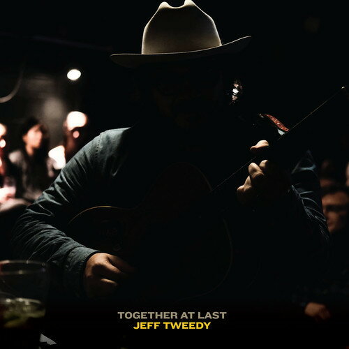 Jeff Tweedy - Together At Last CD アルバム 【輸入盤】