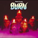 ディープパープル Deep Purple - Burn CD アルバム 【輸入盤】