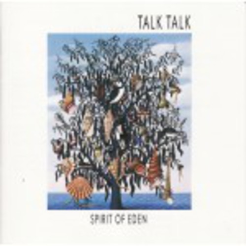 ◆タイトル: Spirit of Eden - incl. DVD-Audio Disc◆アーティスト: Talk Talk◆現地発売日: 2012/04/10◆レーベル: EMI Import◆その他スペック: 輸入:ドイツTalk Talk - Spirit of Eden - incl. DVD-Audio Disc LP レコード 【輸入盤】※商品画像はイメージです。デザインの変更等により、実物とは差異がある場合があります。 ※注文後30分間は注文履歴からキャンセルが可能です。当店で注文を確認した後は原則キャンセル不可となります。予めご了承ください。[楽曲リスト]1.1 The Rainbow 1.2 Eden 1.3 Desire 1.4 Inheritance 1.5 I Believe in You 1.6 Wealth 1.7 John Cope (Bonus Track)Heavyweight 180gm vinyl LP pressing including a DVD-Audio disc containing the album delivered as a 96kHz/24 bit LPCM stereo mix. Plus one bonus track. Digitally remastered edition of this 1988 album from the British outfit. While their first two albums were commercially successful and their the Colour of Spring album had found the band moving towards a more sophisticated and mature sound, the Spirit of Eden found the band even further away from their earlier works, creating a sound that has now been referred to as Post-Rock. EMI.