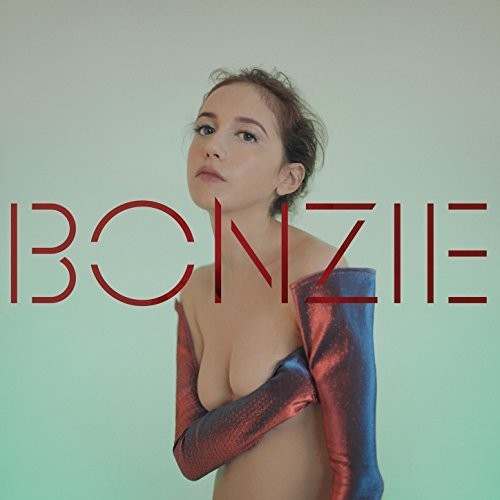 【取寄】Bonzie - Zone On Nine CD アルバム 【輸入盤】
