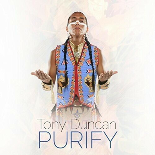 Tony Duncan - Purify CD アルバム 【輸入盤】