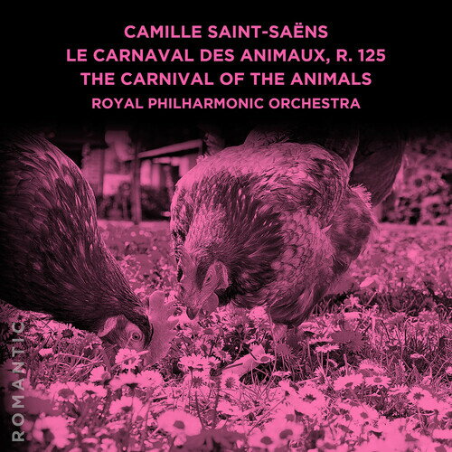 carnaval des animauxβ
