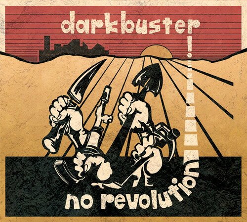 ◆タイトル: No Revolution◆アーティスト: Darkbuster◆現地発売日: 2015/10/02◆レーベル: Pirate Press RecordsDarkbuster - No Revolution LP レコード 【輸入盤】※商品画像はイメージです。デザインの変更等により、実物とは差異がある場合があります。 ※注文後30分間は注文履歴からキャンセルが可能です。当店で注文を確認した後は原則キャンセル不可となります。予めご了承ください。[楽曲リスト]For so many, for so long, Darkbuster (pronounced DAAK-BUST-AH in the proper Boston accent) was a staple in the punk rock landscape worldwide. For Boston punks and skins, they were, and remain, essential. While this record may have taken eight years to complete, it is truly a testament to how important this band is. The passion in these ten songs will undoubtedly make a mark. This is a record that can be loved and appreciated equally by a forty-something who knows every single classic Darkbuster tune and has seen them a hundred times, or a fresh-cut teenager who hears them for the first time. As 2012's Illuminator (the debut album by LENNY LASHLEY'S GANG OF ONE) continues to gain the highest of praise, Lenny really shows here that he's at the top of his game. It is for that reason that so many other amazing musicians have supported him, and this project in particular, to help make it a truly standout record. The musicianship and songwriting on this album really speak for themselves. Give it a spin, and you'll be singing along in no time.