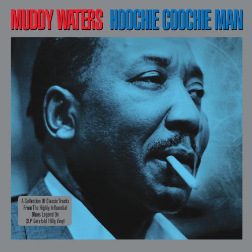 マディウォーターズ Muddy Waters - Hoochie Coochie Man LP レコード 【輸入盤】