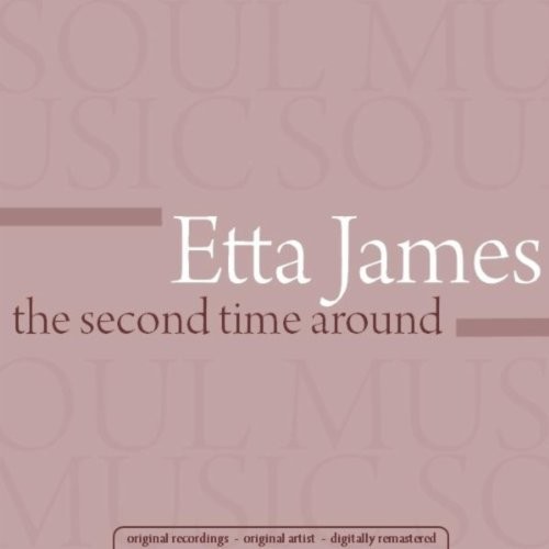 エタジェイムズ Etta James - Second Time Around + Miss Etta James CD アルバム 【輸入盤】
