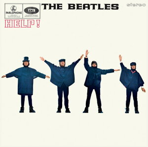 Beatles - Help LP 쥳 ͢ס