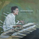 スティーヴウィンウッド Steve Winwood - Winwood Greatest Hits Live LP レコード 【輸入盤】