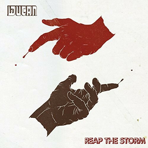 ◆タイトル: Reap The Storm◆アーティスト: Wucan◆現地発売日: 2017/11/03◆レーベル: Made in Germany Musi◆その他スペック: 180グラム/ゲートフォールドジャケット仕様Wucan - Reap The Storm LP レコード 【輸入盤】※商品画像はイメージです。デザインの変更等により、実物とは差異がある場合があります。 ※注文後30分間は注文履歴からキャンセルが可能です。当店で注文を確認した後は原則キャンセル不可となります。予めご了承ください。[楽曲リスト]1.1 Wie Die Welt Sich Dreht 1.2 Ebb and Flute/ the Eternal Groove 1.3 Out of Sight, Out of Mind 1.4 I'm Gonna Leave You 2.2 The Rat Catcher 1.6 Falkenlied 3.1 Aging Ten Years in Two Seconds 2.2 Cosmic Guilt