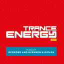 【取寄】Trance Energy 2017: Mixed by Reorder ＆ Svenson - Trance Energy 2017: Mixed By Reorder ＆ Svenson ＆ Gielen CD アルバム 【輸入盤】