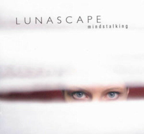 【取寄】Lunascape - Mindstalking CD アルバム 【輸入盤】