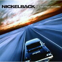 ニッケルバック Nickelback - All the Right Reasons CD アルバム 【輸入盤】