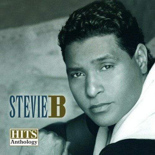 スティービーB Stevie B - Hits Anthology, Vol. 1 CD アルバム 【輸入盤】