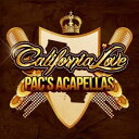 ◆タイトル: Pac's Acapellas◆アーティスト: California Love◆現地発売日: 2012/03/16◆レーベル: Essential Media Mod◆その他スペック: オンデマンド生産盤**フォーマットは基本的にCD-R等のR盤となります。California Love - Pac's Acapellas CD アルバム 【輸入盤】※商品画像はイメージです。デザインの変更等により、実物とは差異がある場合があります。 ※注文後30分間は注文履歴からキャンセルが可能です。当店で注文を確認した後は原則キャンセル不可となります。予めご了承ください。[楽曲リスト]1.1 California Love 1.2 Changes 1.3 Dear Mama 1.4 Do for Love 1.5 I Ain't Mad at Cha 1.6 I Wonder If Heaven Got a Ghetto 1.7 Keep Ya Head Up 1.8 Life of An Outlaw 1.9 Still Ballin' 1.10 Thug Mansion 1.11 To Live and Die in L.AThis innovative new recording project features the talents of California Love, an artist who eerily sounds much like his hero, Tupak Shakur. Pac's Acapellas features Love performing 11 acapellas of some of Shakur's most popular raps including To Live And Die in L.A., Thug Mansion, I Wonder If Heaven Got a Ghetto and, of course California Love.