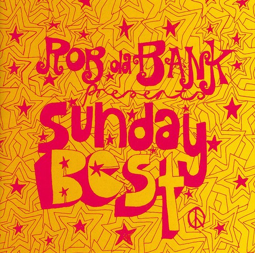 【取寄】Rob Da Bank Presents Sunday Best / Various - Rob Da Bank Presents Sunday Best CD アルバム 【輸入盤】
