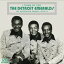 Detroit Emeralds - I Think Of You: Westbound Singles 1969-1975 CD Х ͢ס