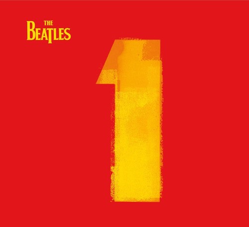 Beatles - 1 CD アルバム 【輸入盤】