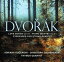 Dvorak / Thymos Quartet / Richard / Chijiiwa - Love Songs Op 83 / Cypresses CD Х ͢ס