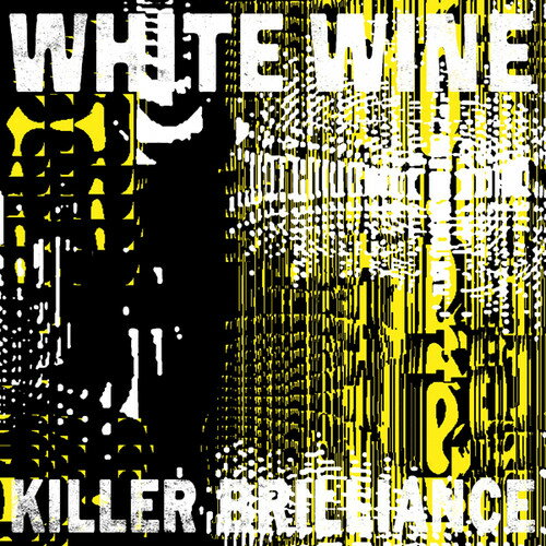 【取寄】White Wine - Killer Brilliance LP レコード 【輸入盤】