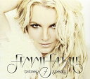 ブリトニースピアーズ Britney Spears - Femme Fatale CD アルバム 【輸入盤】