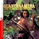 Afro Blues Quintet - Guantanamera CD アルバム 【輸入盤】