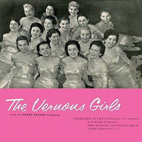 【取寄】Vernons Girls / Lyn Cornell - Vernons Girls / Lyn Cornell CD アルバム 【輸入盤】