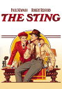 The Sting DVD 【輸入盤】