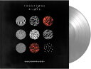 トゥエンティワンパイロッツ Twenty One Pilots - Blurryface (Silver Vinyl FBR Anniversary) LP レコード 【輸入盤】