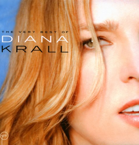 ダイアナクラール Diana Krall - The Very Best Of Diana Krall LP レコード 【輸入盤】