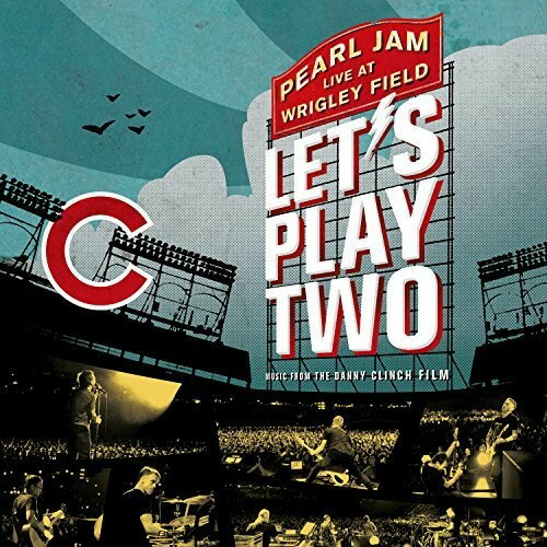 ◆タイトル: Pearl Jam Live at Wrigley Field: Let's Play Two (Music From the Film)◆アーティスト: Pearl Jam◆アーティスト(日本語): パールジャム◆現地発売日: 2017/09/29◆レーベル: Republic Recordsパールジャム Pearl Jam - Pearl Jam Live at Wrigley Field: Let's Play Two (Music From the Film) LP レコード 【輸入盤】※商品画像はイメージです。デザインの変更等により、実物とは差異がある場合があります。 ※注文後30分間は注文履歴からキャンセルが可能です。当店で注文を確認した後は原則キャンセル不可となります。予めご了承ください。[楽曲リスト]1.1 Low Light 1.2 Better Man 1.3 Elderly Woman Behind the Counter in a Small Town 1.4 Last Exit 1.5 Lightning Bolt 1.6 Black, Red, Yellow 1.7 Black 1.8 Corduroy 1.9 Given to Fly 2.1 Jeremy 2.2 Inside Job 2.3 Go 2.4 Crazy Mary 2.5 Release 2.6 Alive 2.7 All the Way 2.8 I've Got a FeelingDouble vinyl LP pressing. 2017 release. In celebration of their legendary sold out performances at Wrigley Field on August 20th and 22nd, 2016 during the Chicago Cubs historic World Series championship season, Pearl Jam is set to release the documentary film Let's Play Two and this accompanying soundtrack album. With Chicago being a hometown to Eddie Vedder, Pearl Jam has forged a relationship with the city, the Chicago Cubs and Wrigley Field that is unparalleled in the world of sports and music. From Ten to Lightning Bolt, this feature film shuffles through Pearl Jam's ever-growing catalog of originals and covers - spanning the band's 25-year career. Through the eyes of Danny Clinch and the voice of Pearl Jam, Let's Play Two showcases the journey of that special relationship.