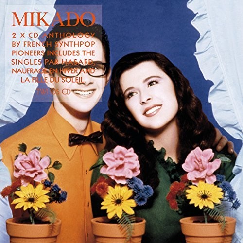 【取寄】Mikado - Forever LP レコード 【輸入盤】