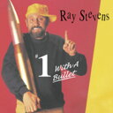 レイスティーブンス Ray Stevens - #1 with a Bullet CD アルバム 