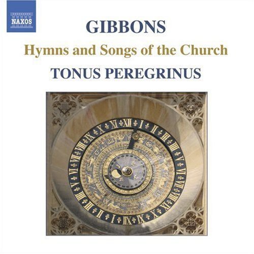 Gibbons / Forbes / Hickey / L'Estrange Brett - Hymns ＆ Songs of the Church CD アルバム 【輸入盤】