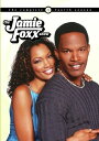The Jamie Foxx Show: The Complete Fourth Season DVD 【輸入盤】